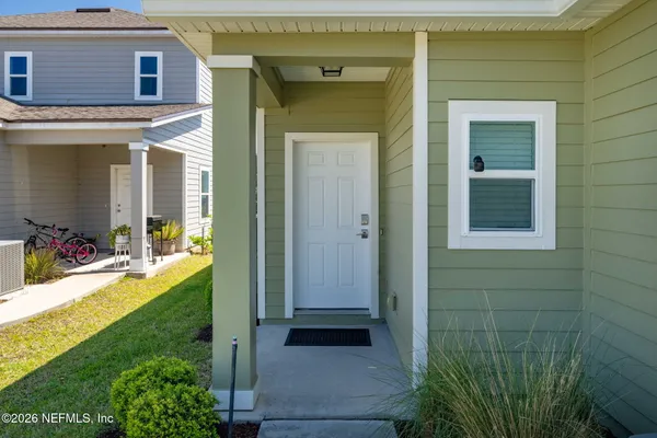 $335,000 | 75209 Chelsea Gdn Way, Yulee, FL 32097