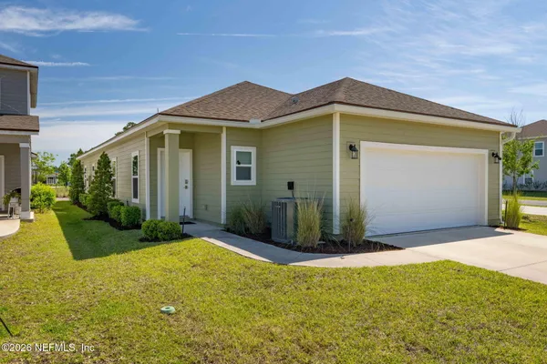 $335,000 | 75209 Chelsea Gdn Way, Yulee, FL 32097