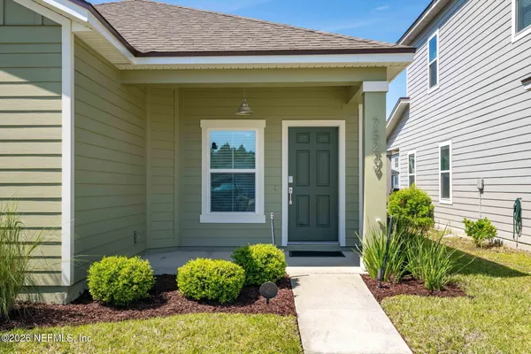 $335,000 | 75209 Chelsea Gdn Way, Yulee, FL 32097