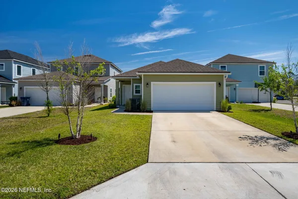$335,000 | 75209 Chelsea Gdn Way, Yulee, FL 32097