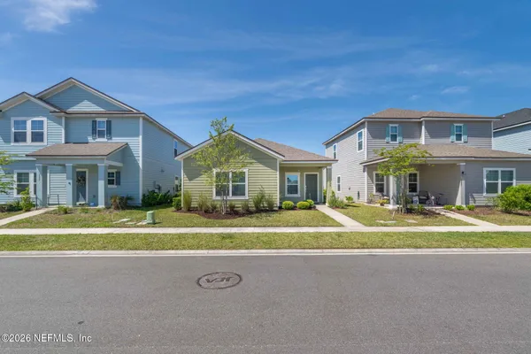$335,000 | 75209 Chelsea Gdn Way, Yulee, FL 32097