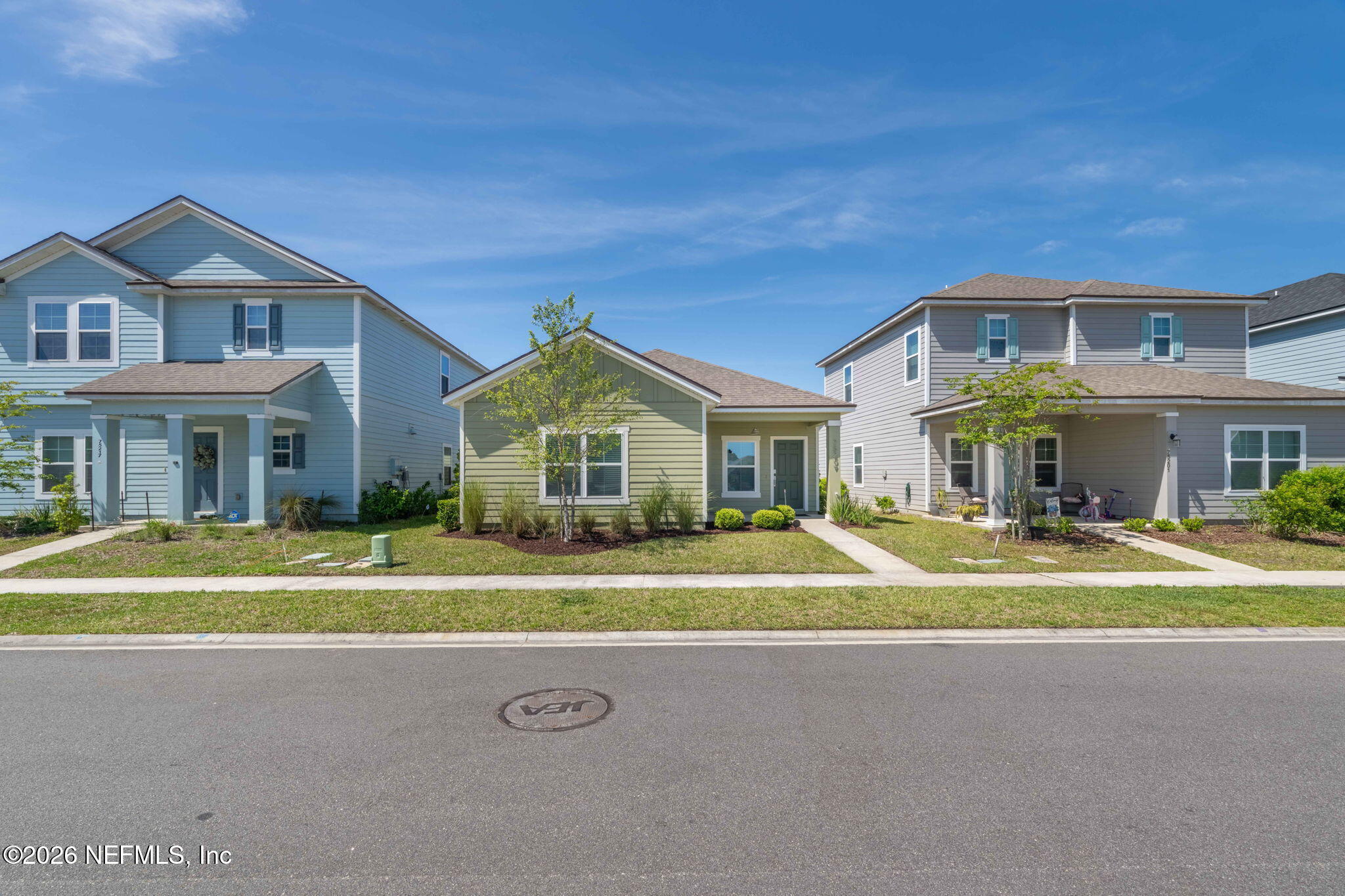 75209 Chelsea Gdn Way Yulee, FL 32097 - Photo 32 of 62 ISO_75209 Chelsea Garden_YL_FL _032