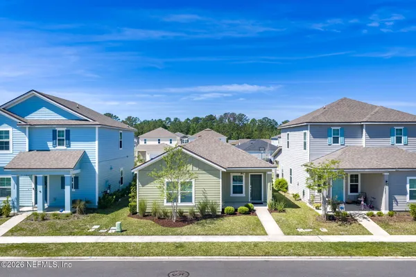 $335,000 | 75209 Chelsea Gdn Way, Yulee, FL 32097