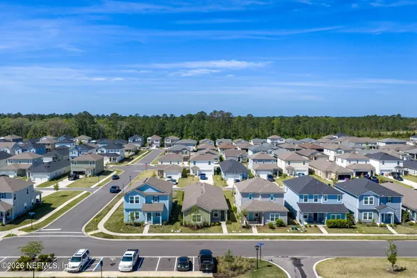 $335,000 | 75209 Chelsea Gdn Way, Yulee, FL 32097