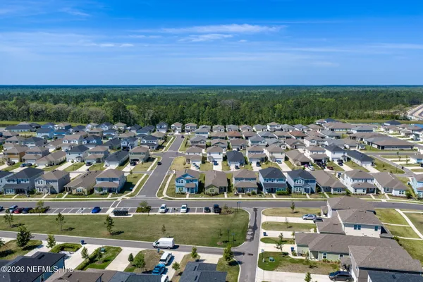$335,000 | 75209 Chelsea Gdn Way, Yulee, FL 32097