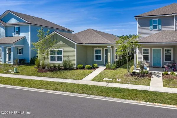 $335,000 | 75209 Chelsea Gdn Way, Yulee, FL 32097