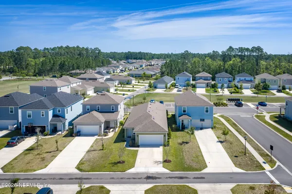 $335,000 | 75209 Chelsea Gdn Way, Yulee, FL 32097