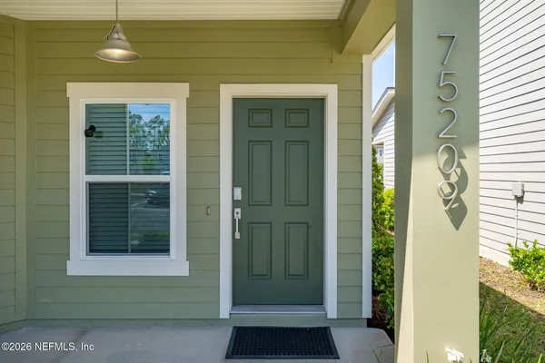 $335,000 | 75209 Chelsea Gdn Way, Yulee, FL 32097