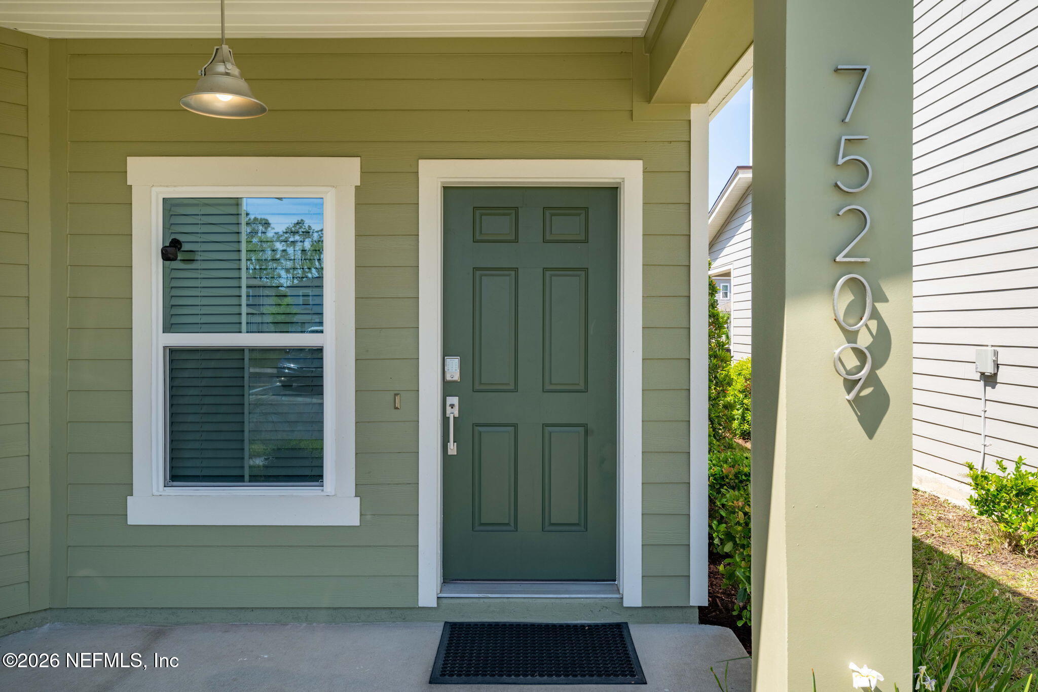 75209 Chelsea Gdn Way Yulee, FL 32097 - Photo 4 of 62 ISO_75209 Chelsea Garden_YL_FL _004