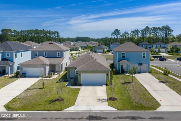 $335,000 | 75209 Chelsea Gdn Way, Yulee, FL 32097