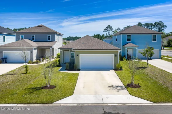 $335,000 | 75209 Chelsea Gdn Way, Yulee, FL 32097
