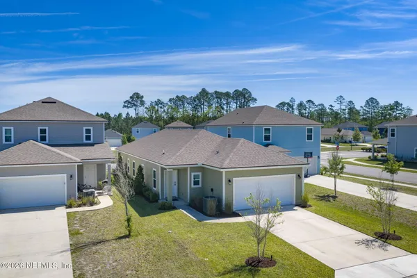 $335,000 | 75209 Chelsea Gdn Way, Yulee, FL 32097
