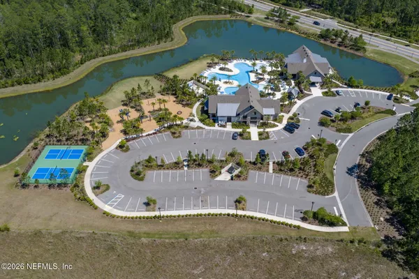 $335,000 | 75209 Chelsea Gdn Way, Yulee, FL 32097