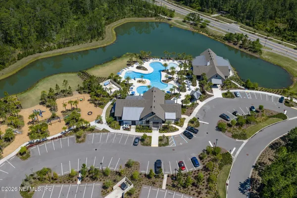 $335,000 | 75209 Chelsea Gdn Way, Yulee, FL 32097