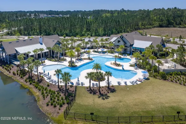 $335,000 | 75209 Chelsea Gdn Way, Yulee, FL 32097