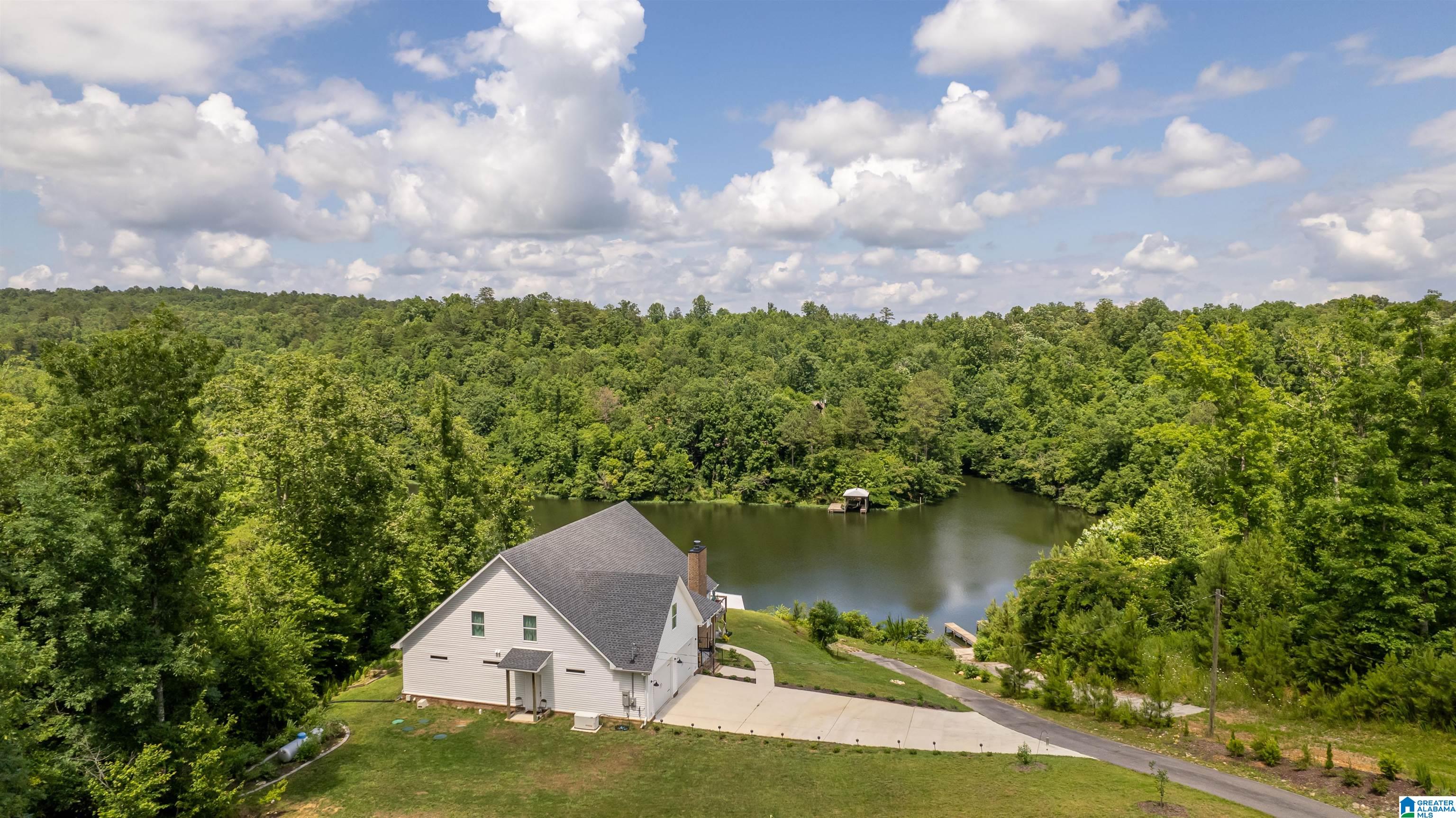 434 Echo Lane Oneonta, AL 35121 - Photo 46 of 51