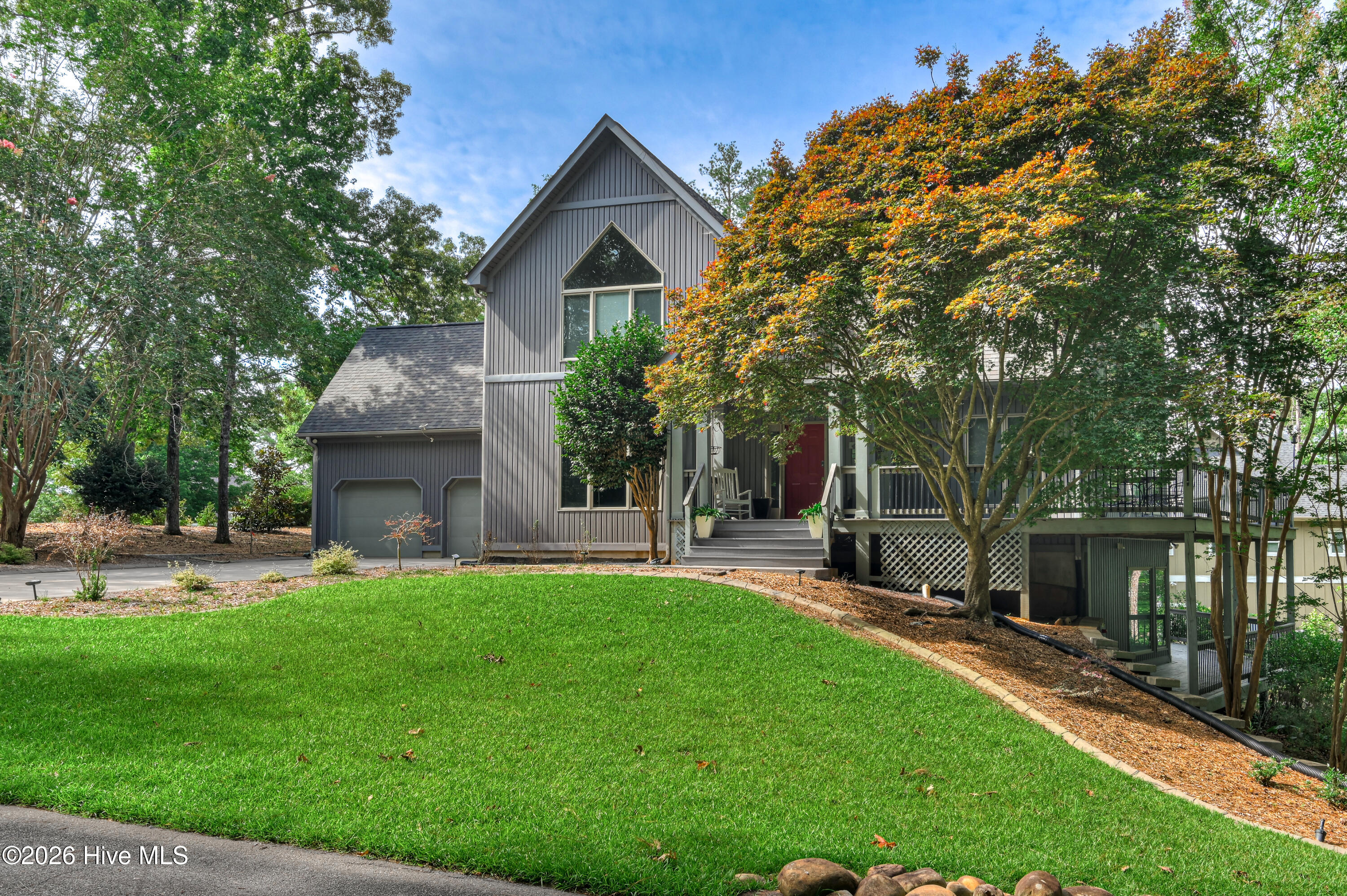 202 Deer Run Lane McCormick, SC 29835 - Photo 4 of 80