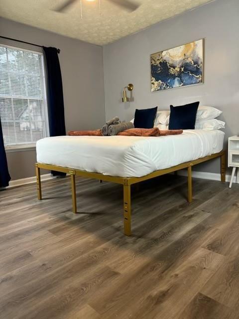 3766 Conley Downs Lane Decatur, GA 30034 - Photo 17 of 28