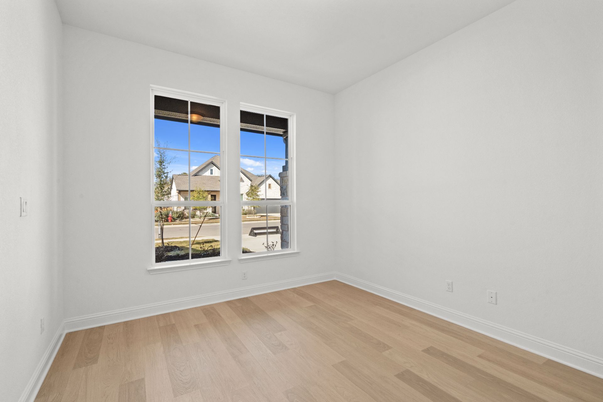 497 Wood Thrush Run Kyle, TX 78640 - Photo 24 of 35 Study