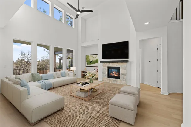 $799,000 | 497 Wood Thrush Run, Kyle, TX 78640