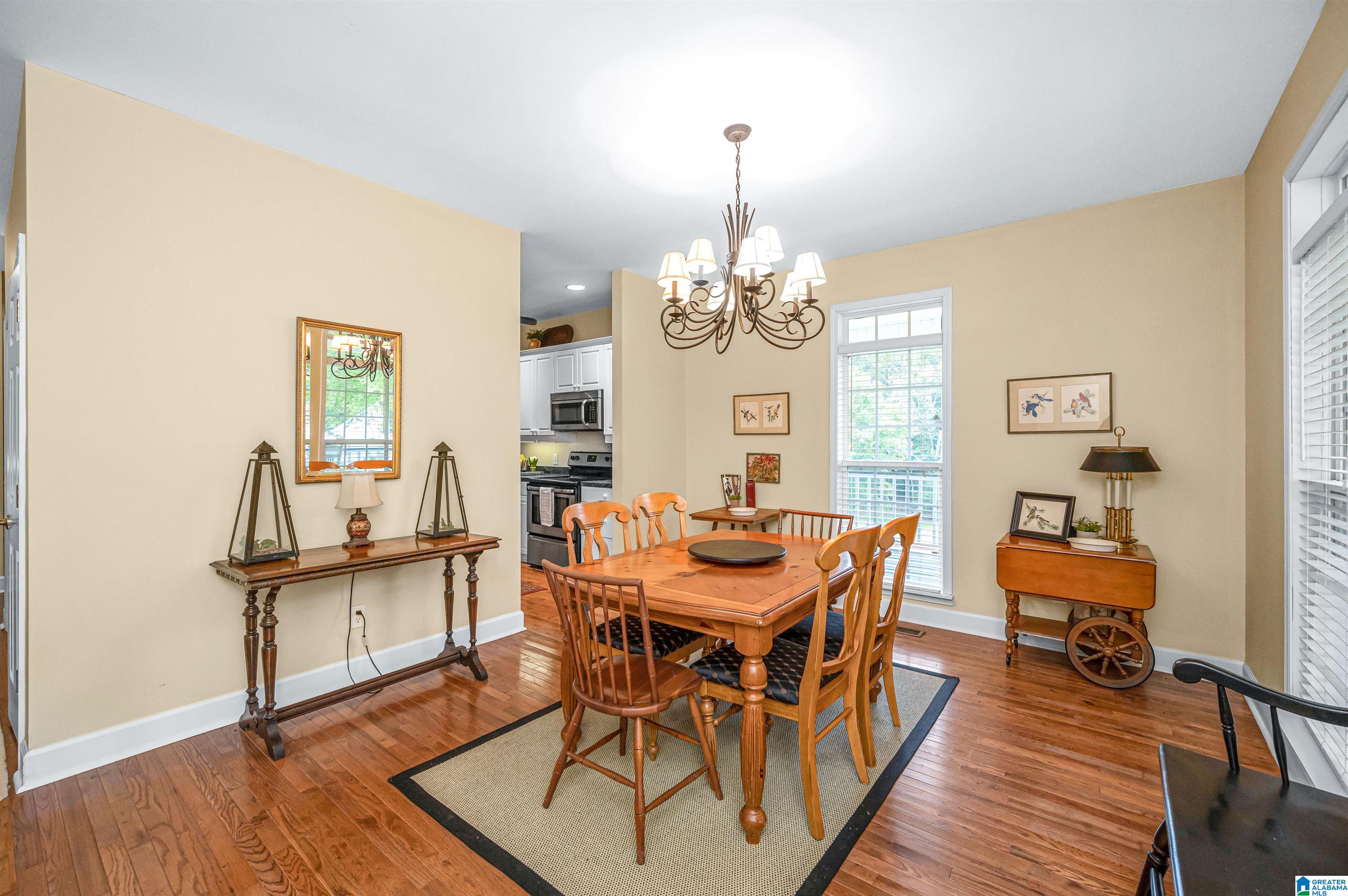 1231 Evergreen Road Springville, AL 35146 - Photo 8 of 40
