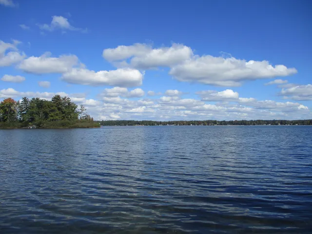 $18,900 | 0 10th Street, Bear Lake, MI 49614