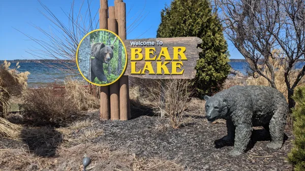 $18,900 | 0 10th Street, Bear Lake, MI 49614