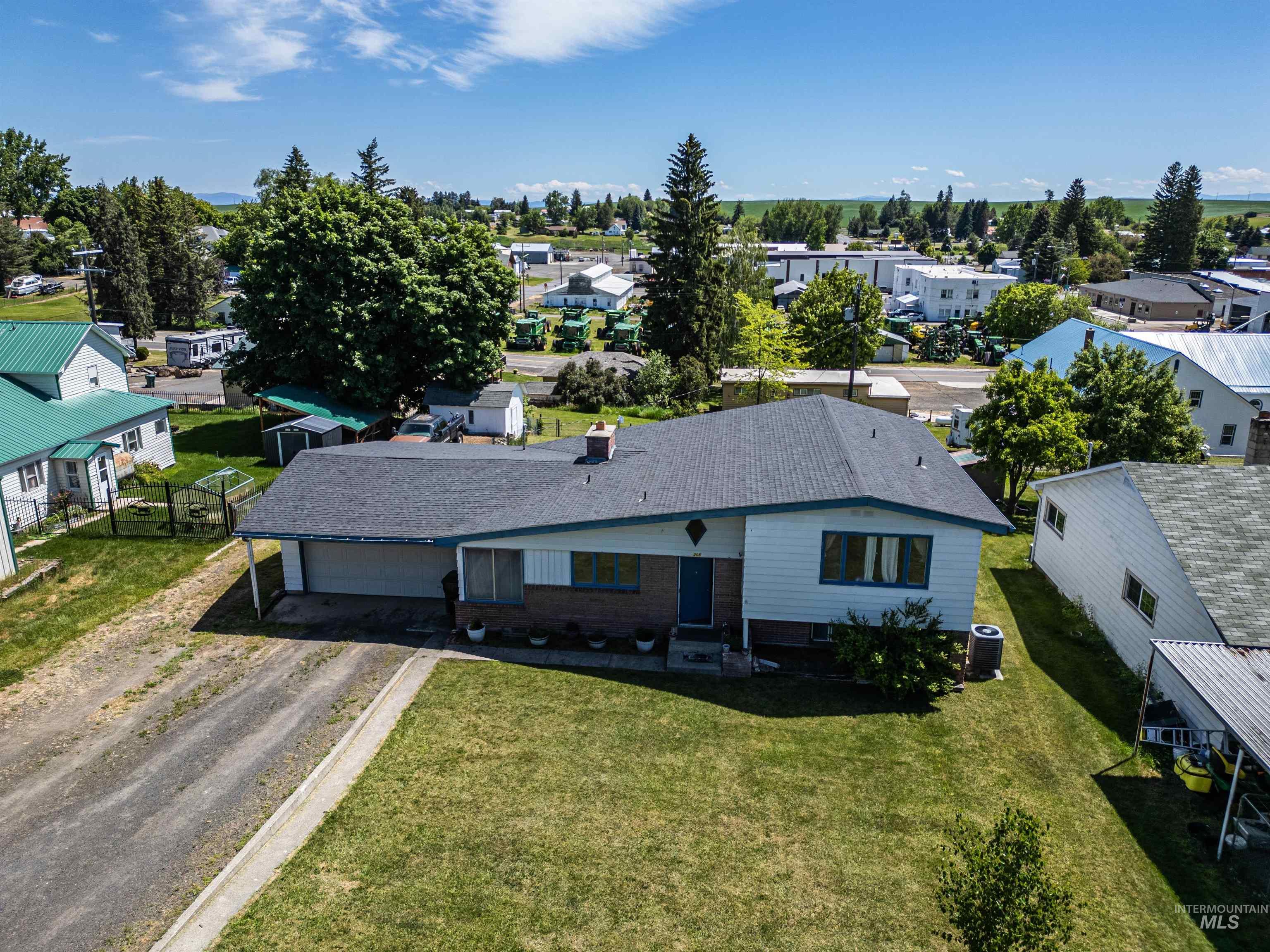 305 Walnut Street Nezperce, ID 83543 - Photo 24 of 28
