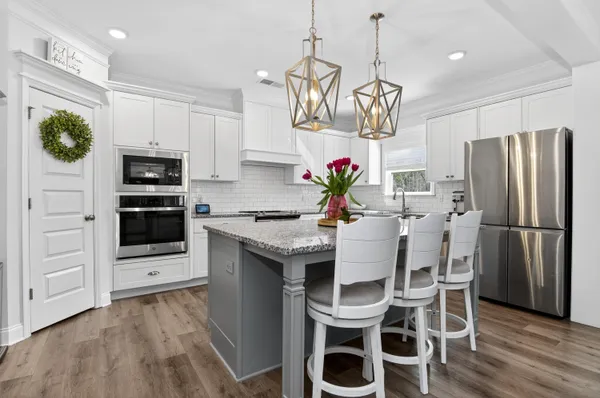 $554,900 | 3522 Hilltop Trail, Evans, GA 30809