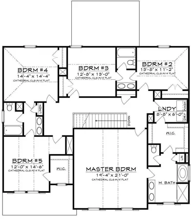 $554,900 | 3522 Hilltop Trail, Evans, GA 30809
