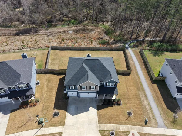 $554,900 | 3522 Hilltop Trail, Evans, GA 30809