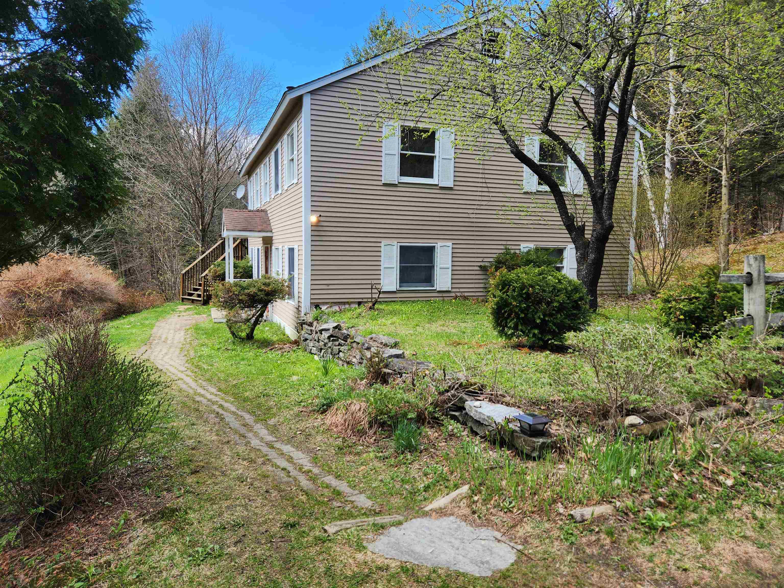 429 Alpine View Road Stowe, VT 05672 - Photo 46 of 54