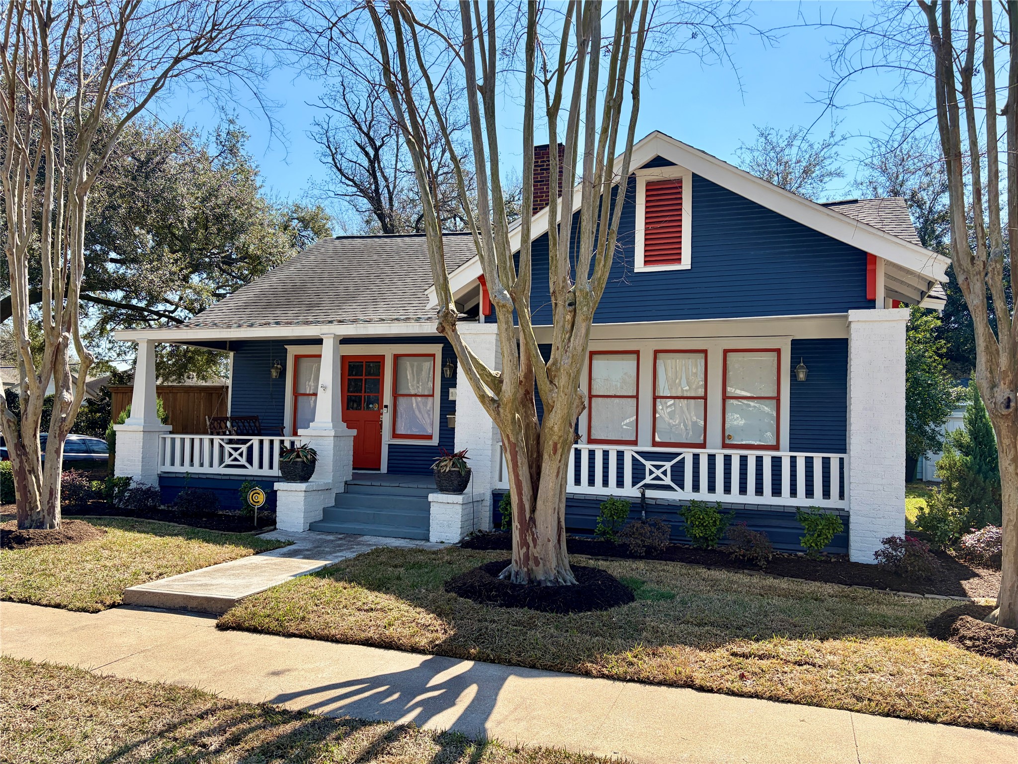 1102 East 14th Street Houston, TX 77009 - Photo 33 of 34