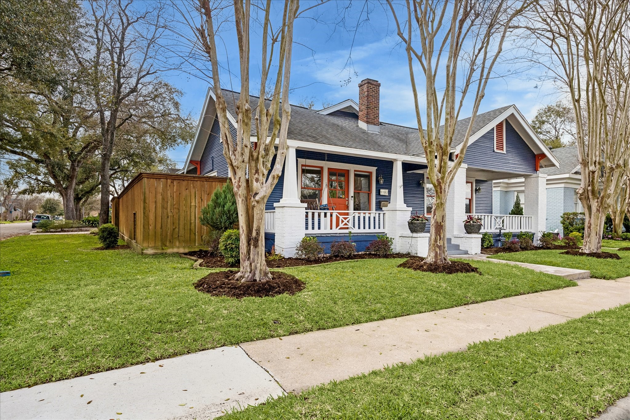 1102 East 14th Street Houston, TX 77009 - Photo 6 of 34