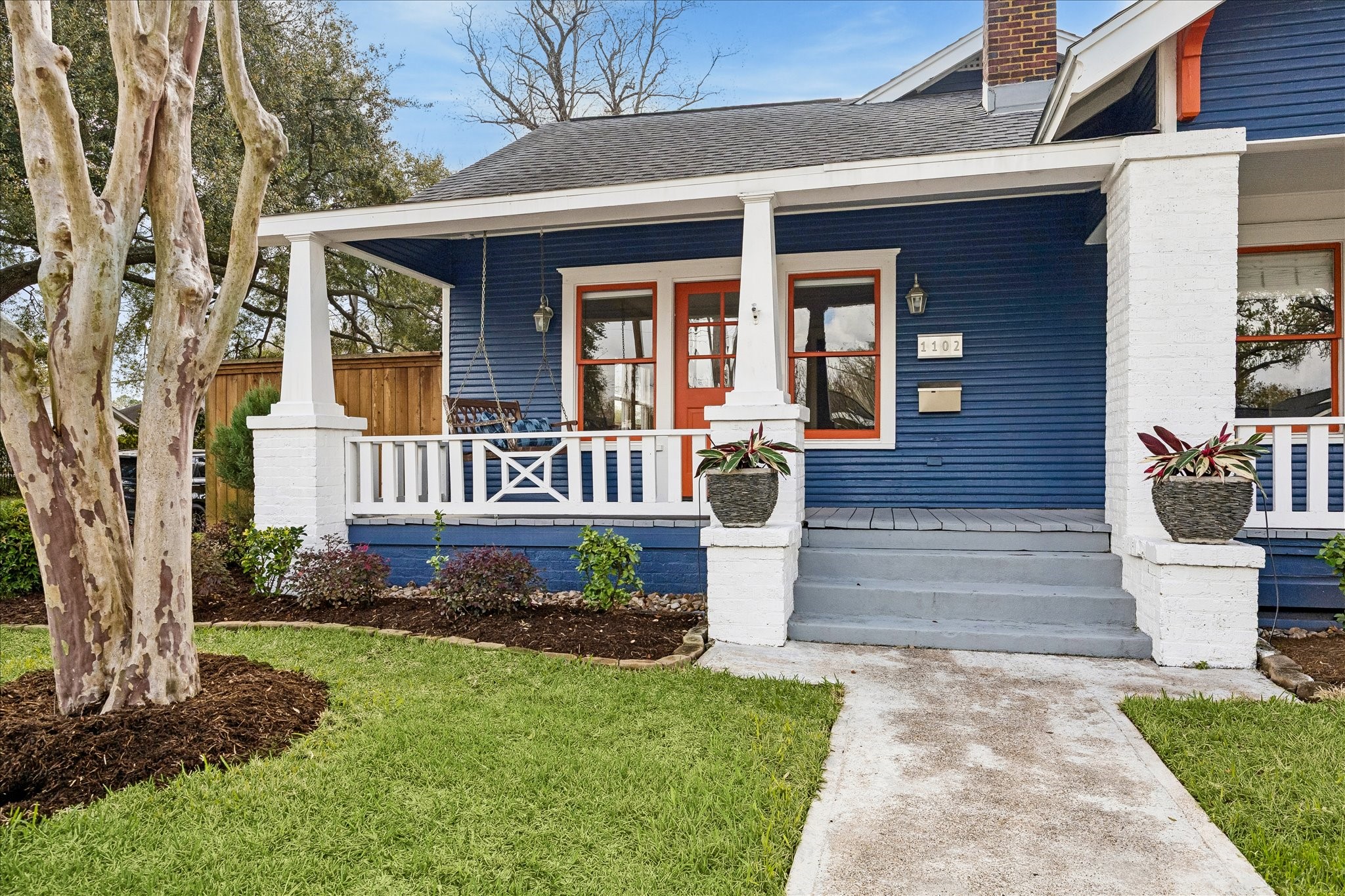 1102 East 14th Street Houston, TX 77009 - Photo 7 of 34