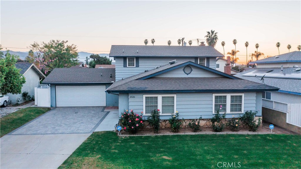 3526 Mapleleaf Drive Riverside, CA 92503 - Photo 1 of 1