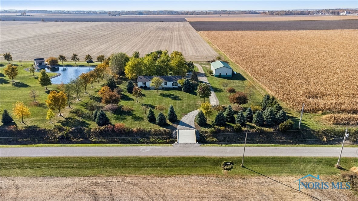 11437 Roundhead Road Custar, OH 43511 - Photo 44 of 46 Gallery Image 44