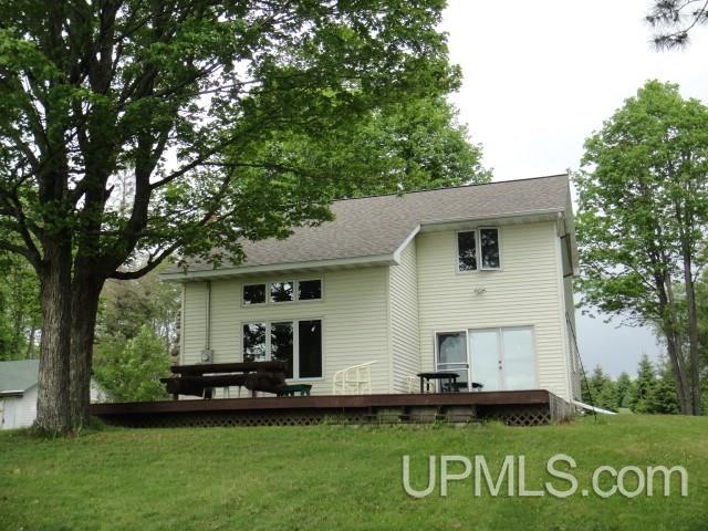 857 Baumgartner Road Iron River, MI 49935 - Photo 1 of 34