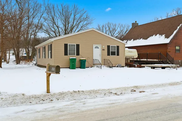 $169,000 | 605 Chapman Street, Mankato, MN 56001