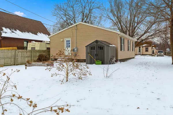 $169,000 | 605 Chapman Street, Mankato, MN 56001