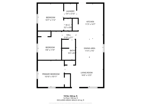 $169,000 | 605 Chapman Street, Mankato, MN 56001