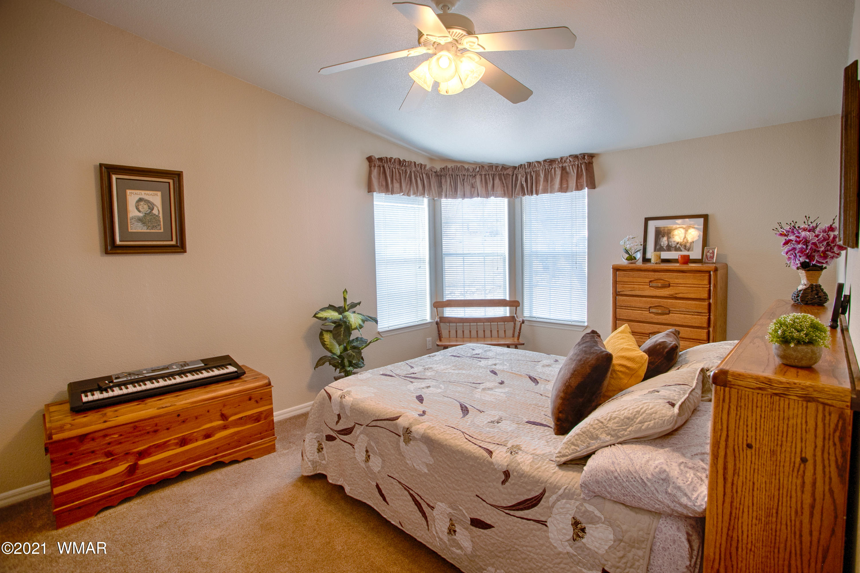 7083 Shilo Trail Show Low, AZ 85901 - Photo 13 of 24