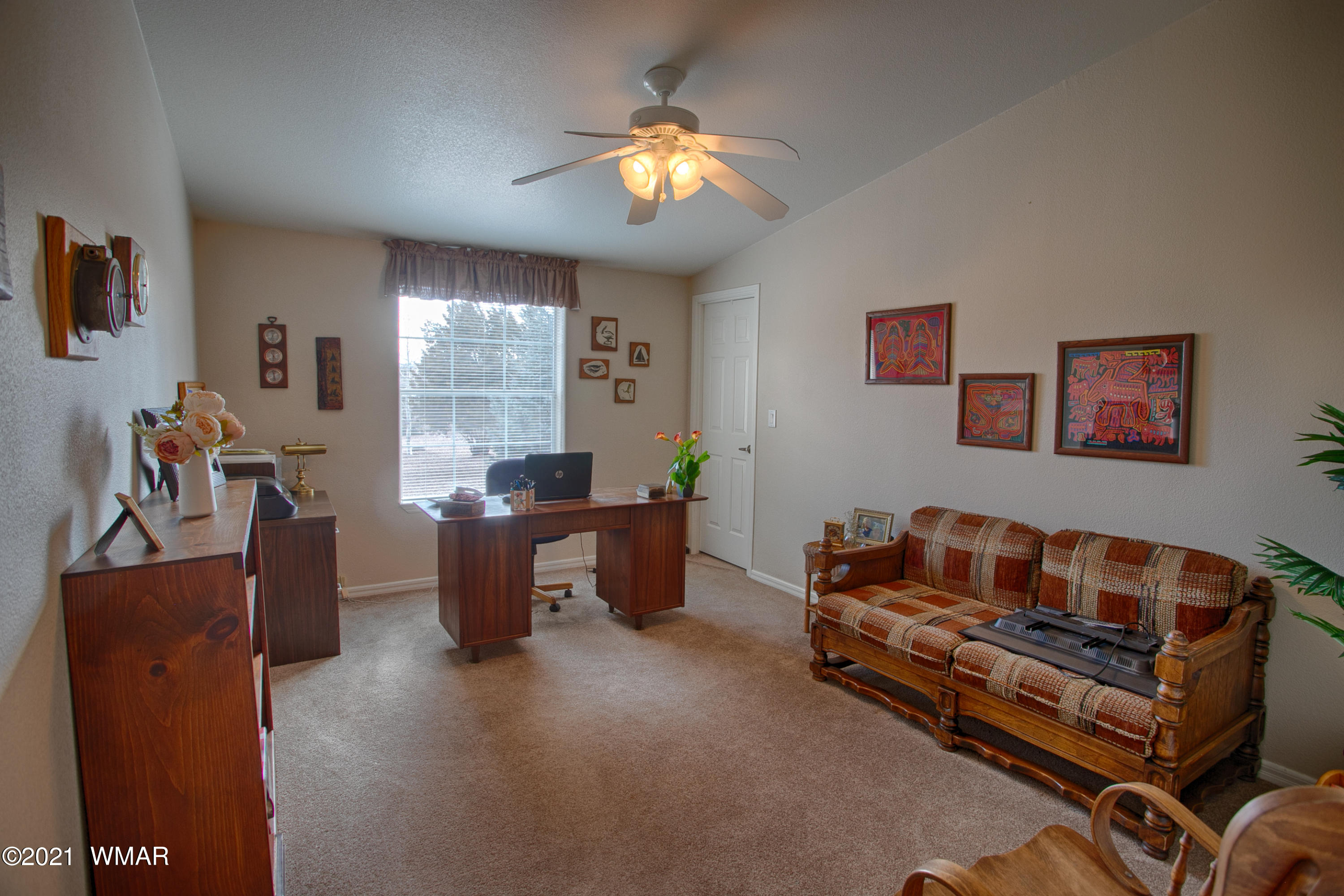 7083 Shilo Trail Show Low, AZ 85901 - Photo 15 of 24