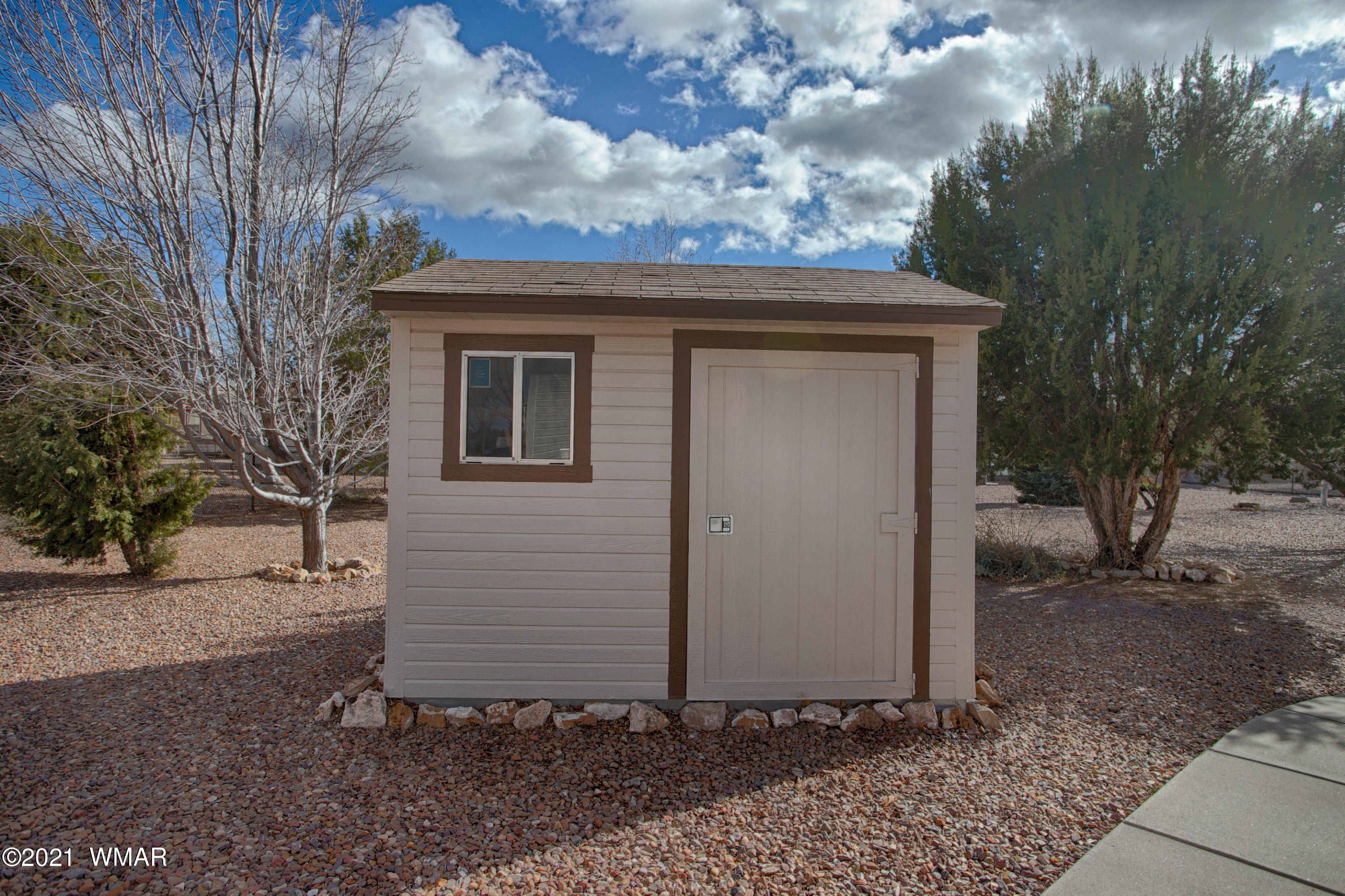 7083 Shilo Trail Show Low, AZ 85901 - Photo 18 of 24