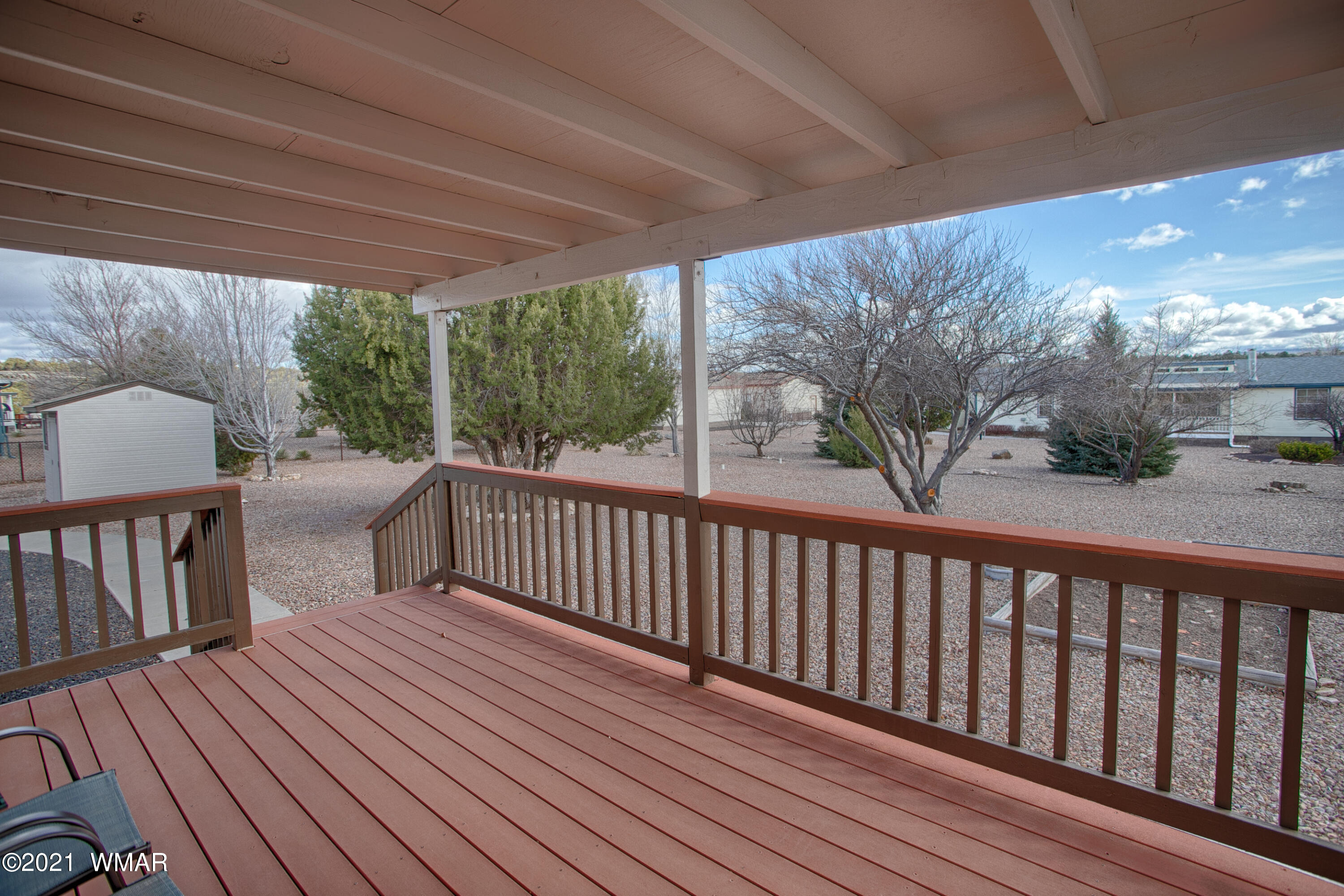 7083 Shilo Trail Show Low, AZ 85901 - Photo 19 of 24