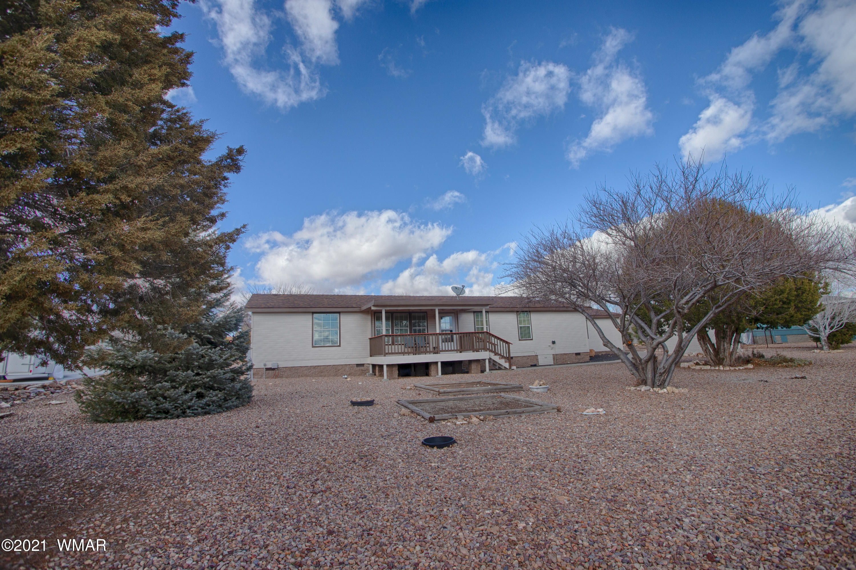 7083 Shilo Trail Show Low, AZ 85901 - Photo 20 of 24