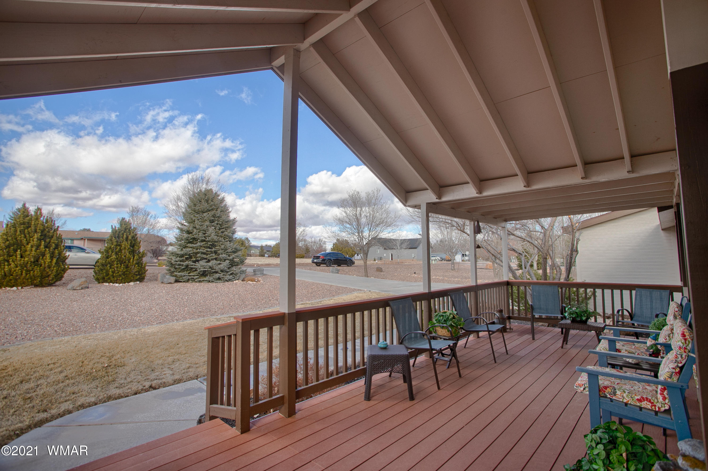 7083 Shilo Trail Show Low, AZ 85901 - Photo 21 of 24