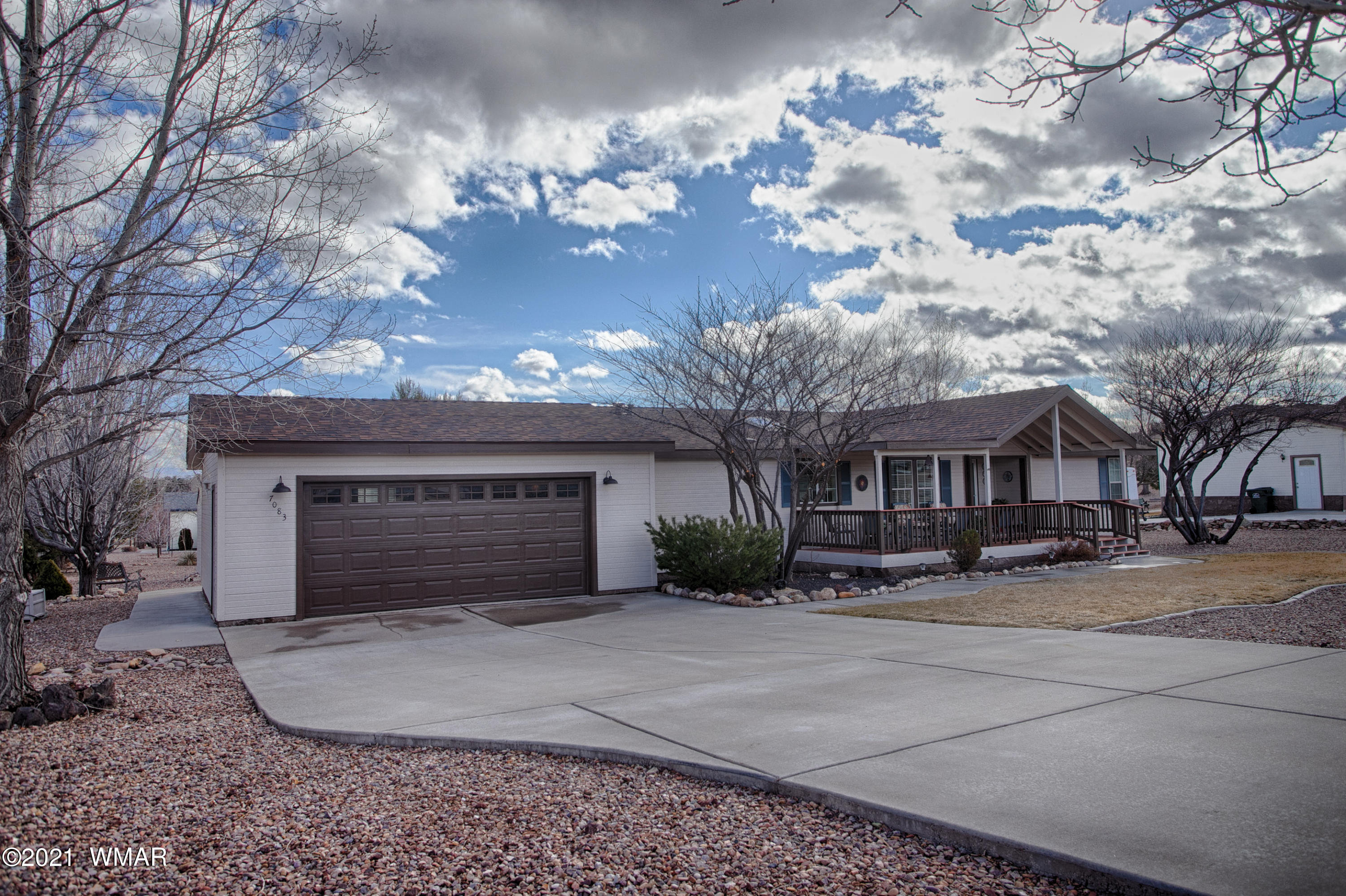 7083 Shilo Trail Show Low, AZ 85901 - Photo 22 of 24