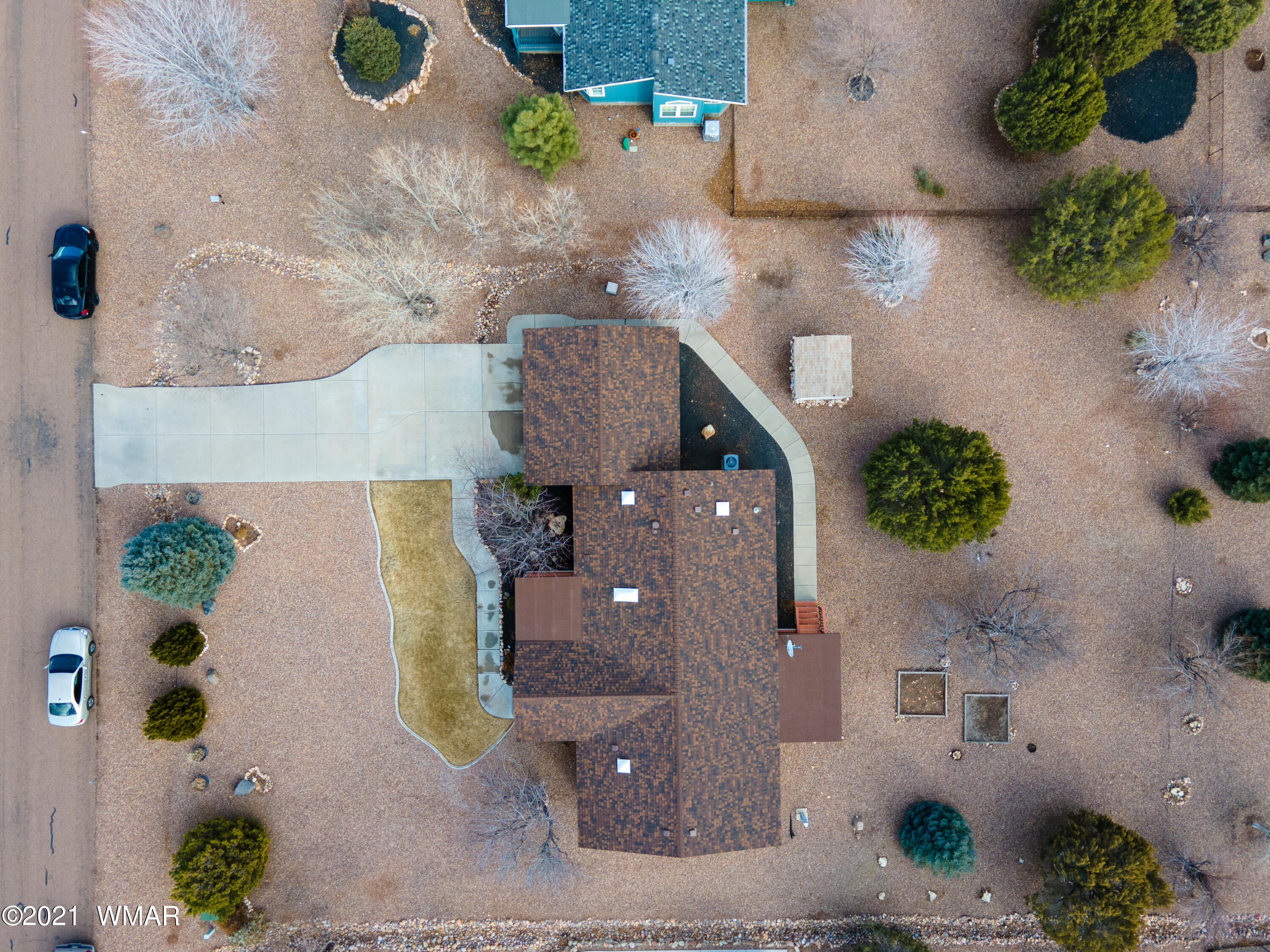 7083 Shilo Trail Show Low, AZ 85901 - Photo 23 of 24