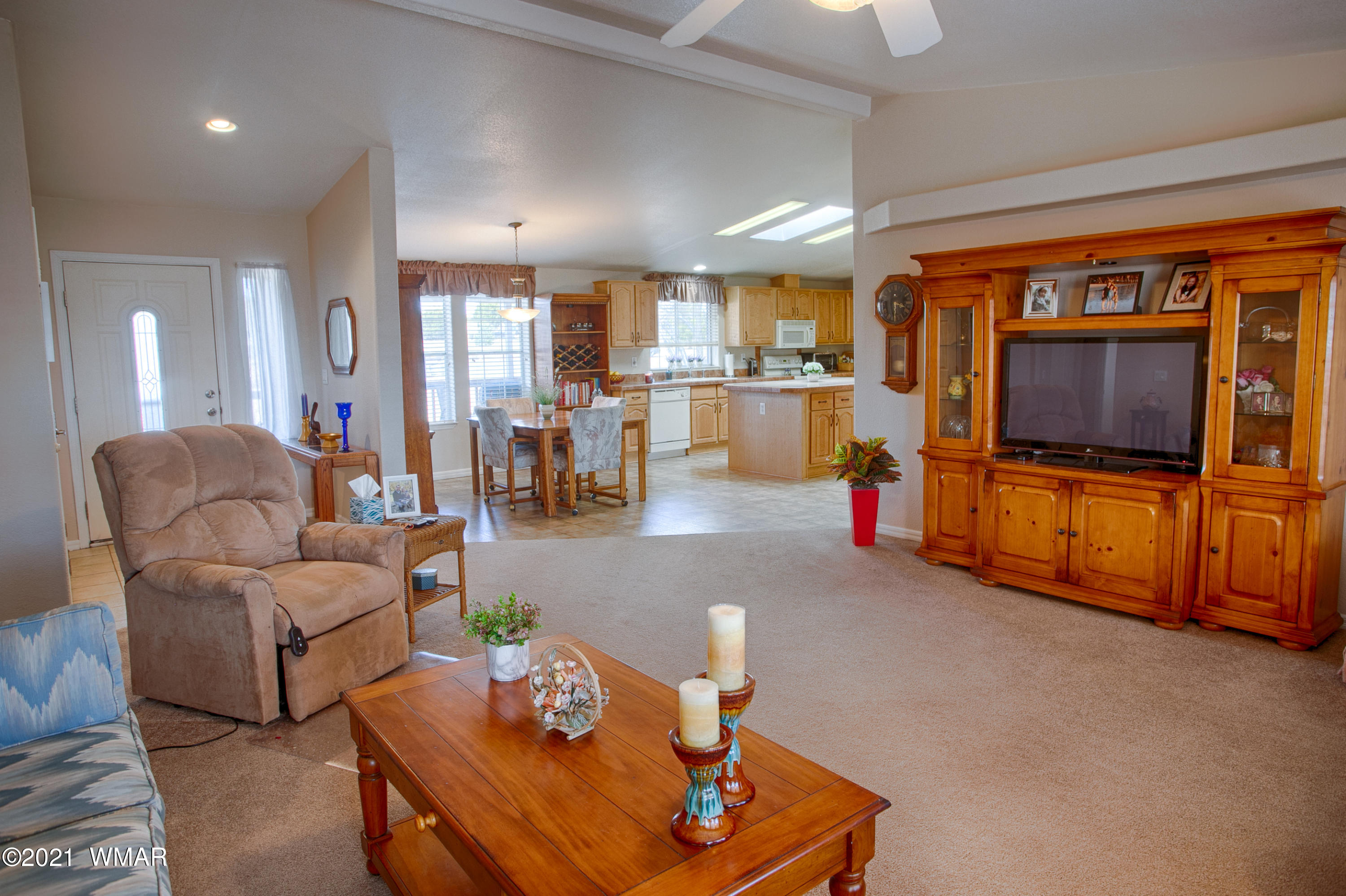 7083 Shilo Trail Show Low, AZ 85901 - Photo 8 of 24